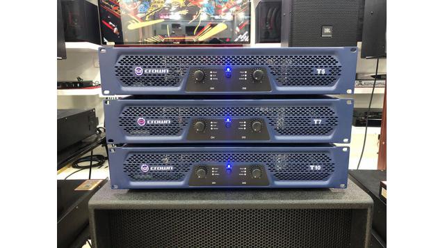 Những lưu ý khi sử dụng cục đẩy công suất bạn biết chưa?